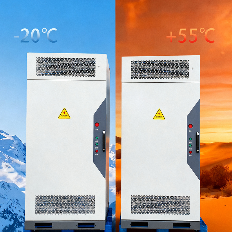 Enerygy Storage Sytem Lithium Battery