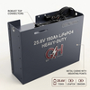 25.6V Lithium Battery