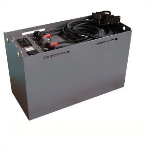 51.2V Lithium Battery