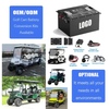 48V Lithium Battery