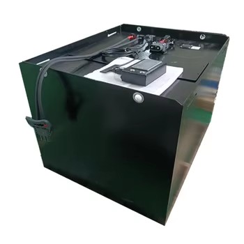 80V Lithium Battery