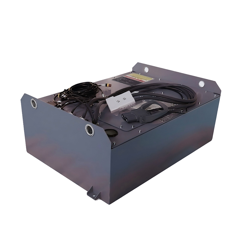 76.8V Lithium Battery