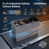 51.2V Lithium Battery