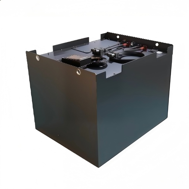 80V Lithium Battery