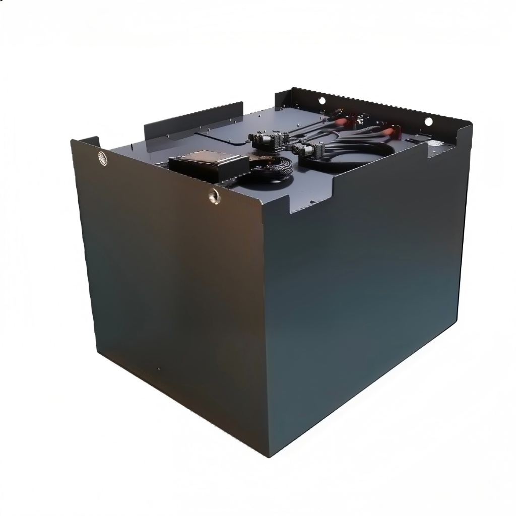 80V Lithium Battery