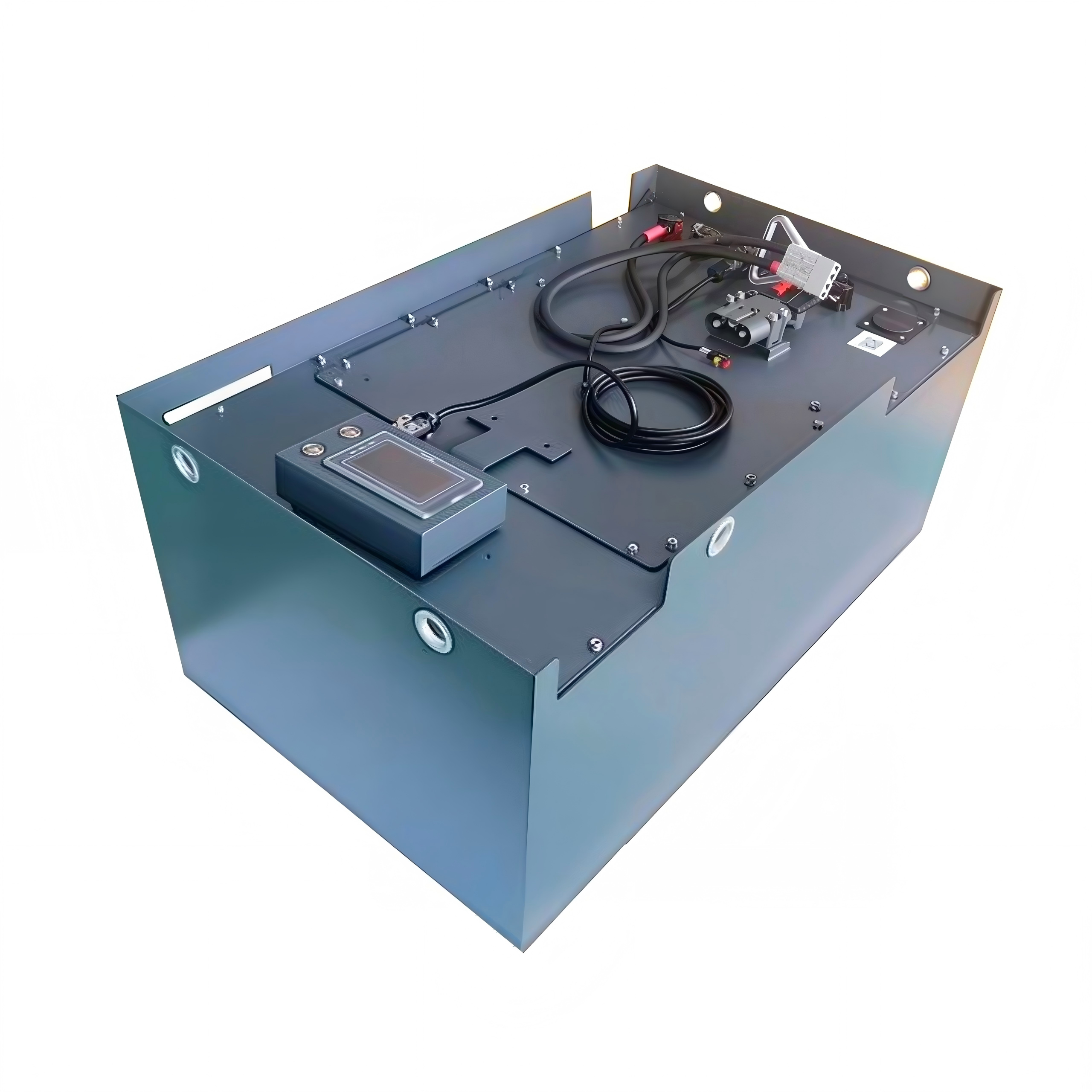 48V Lithium Battery