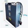 25.6V Lithium Battery