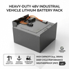 48V Lithium Battery