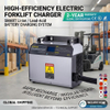 24V Battery Charger