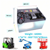 51.2V Lithium Battery