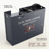 25.6V Lithium Battery