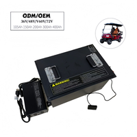 25.6V Lithium Battery