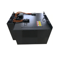 48V Lithium Battery