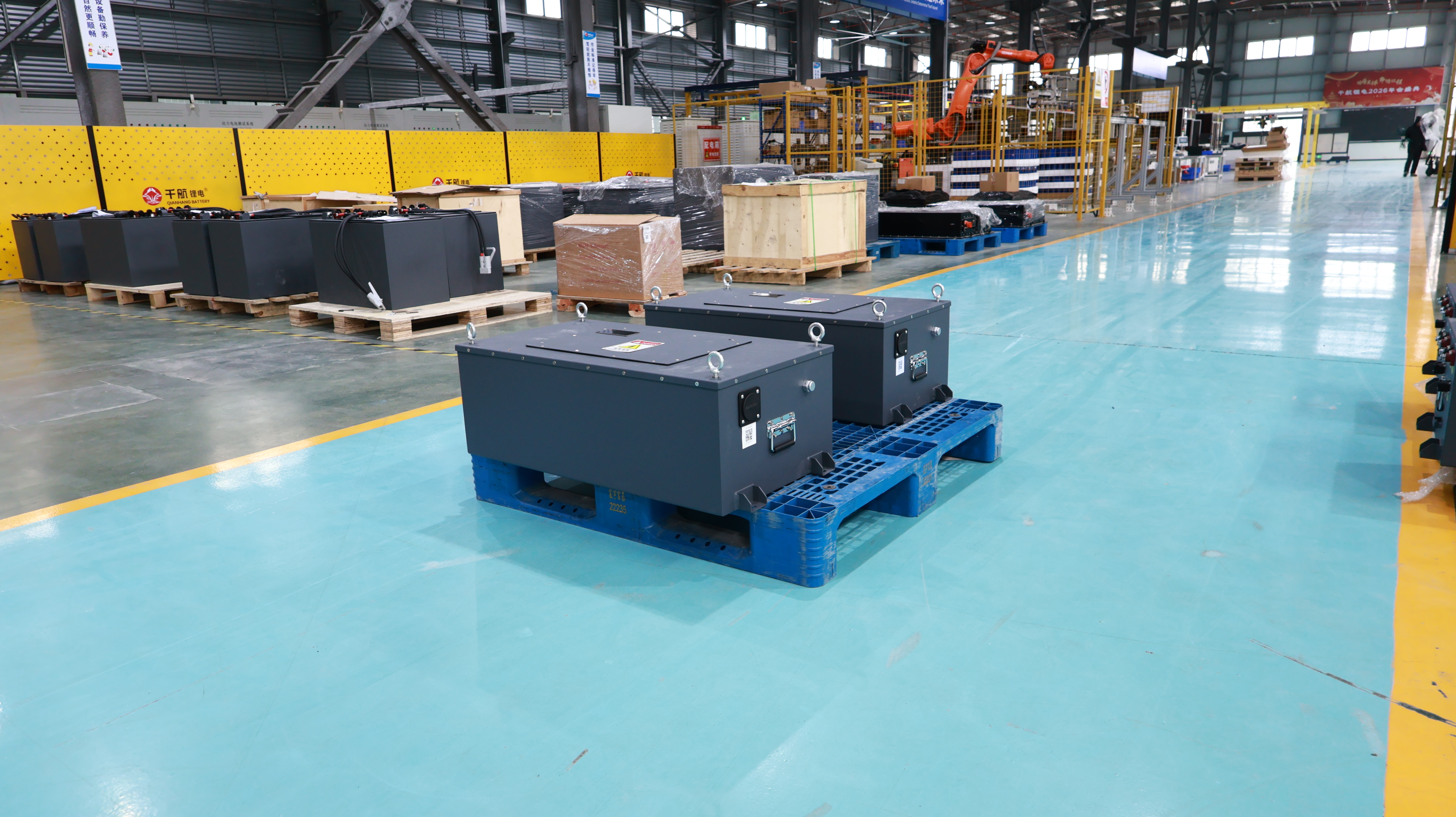 Lithium iron phosphate batteries.JPG