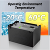 51.2V Lithium Battery