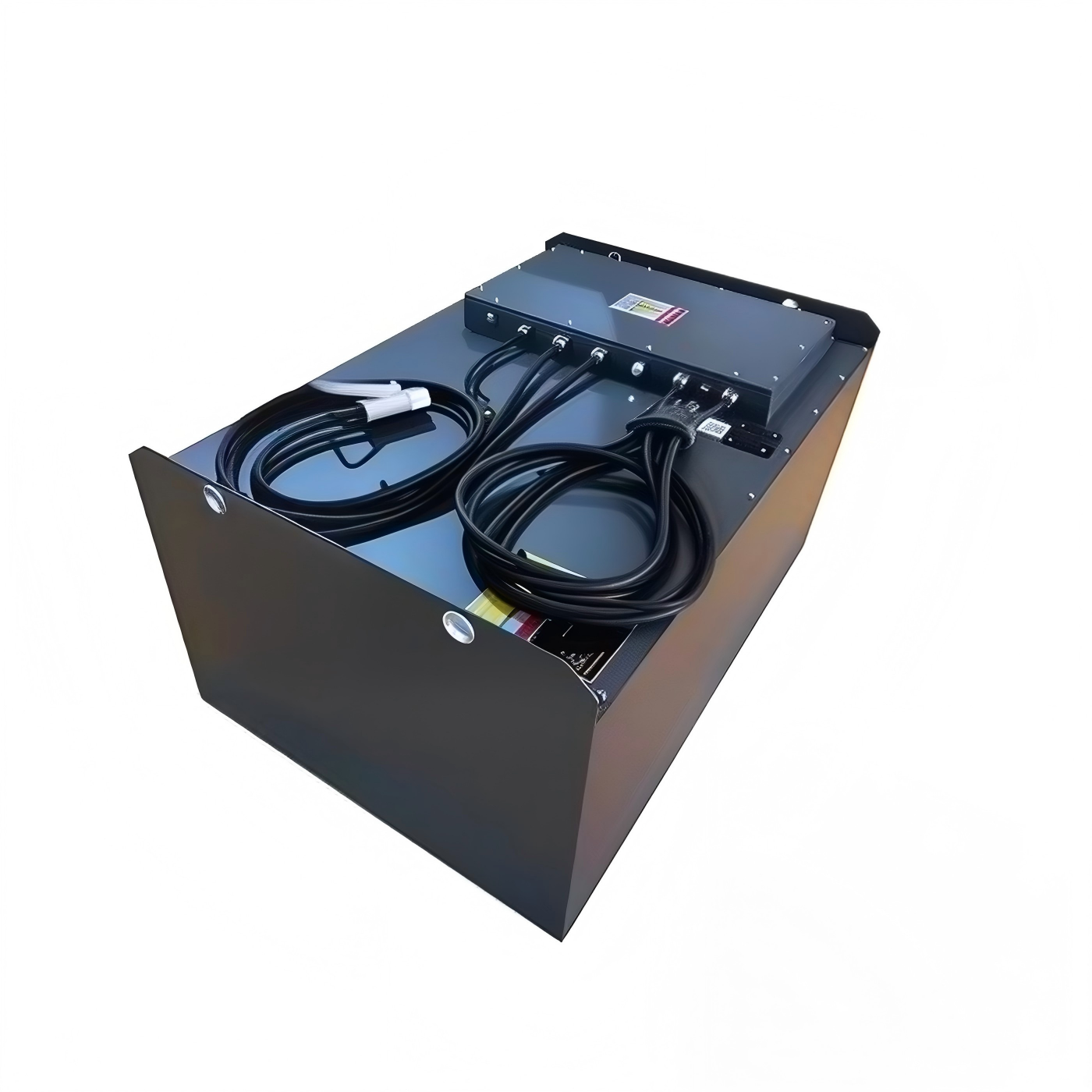 80V Lithium Battery