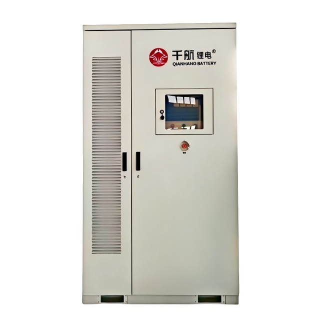 Enerygy Storage Sytem Lithium Battery