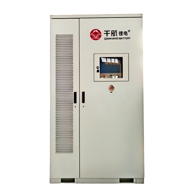Enerygy Storage Sytem Lithium Battery