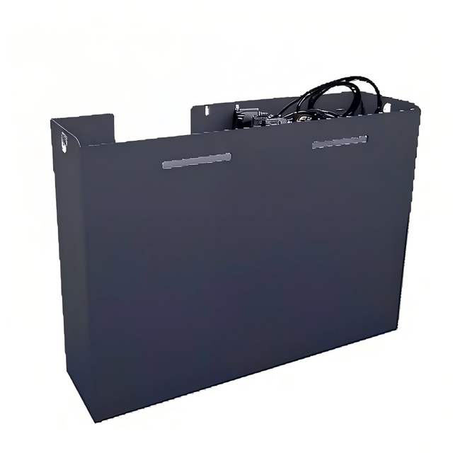 25.6V Lithium Battery