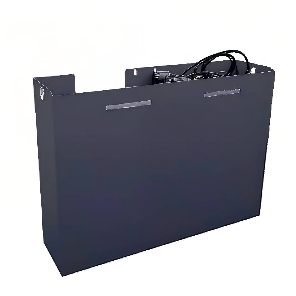 25.6V Lithium Battery