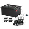 48V Lithium Battery
